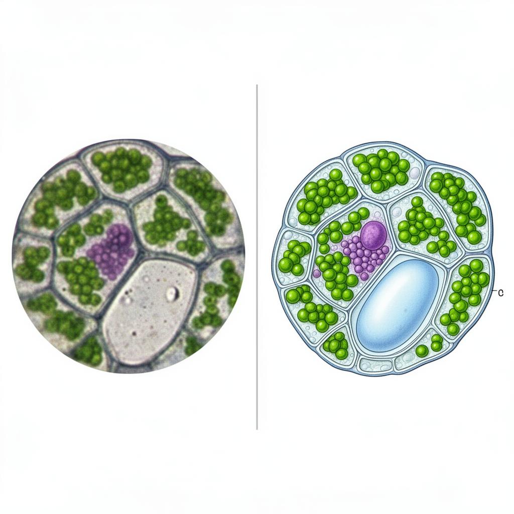 Sciencdraw — AI-Powered Scientific Illustration Tool
